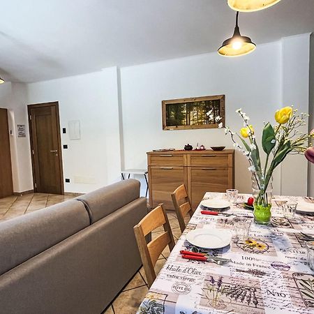 Apartment Acero - Sbo104 By Interhome 萨沃纳 外观 照片
