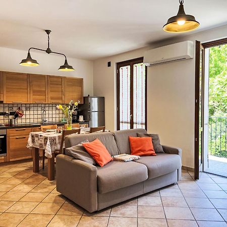 Apartment Acero - Sbo104 By Interhome 萨沃纳 外观 照片