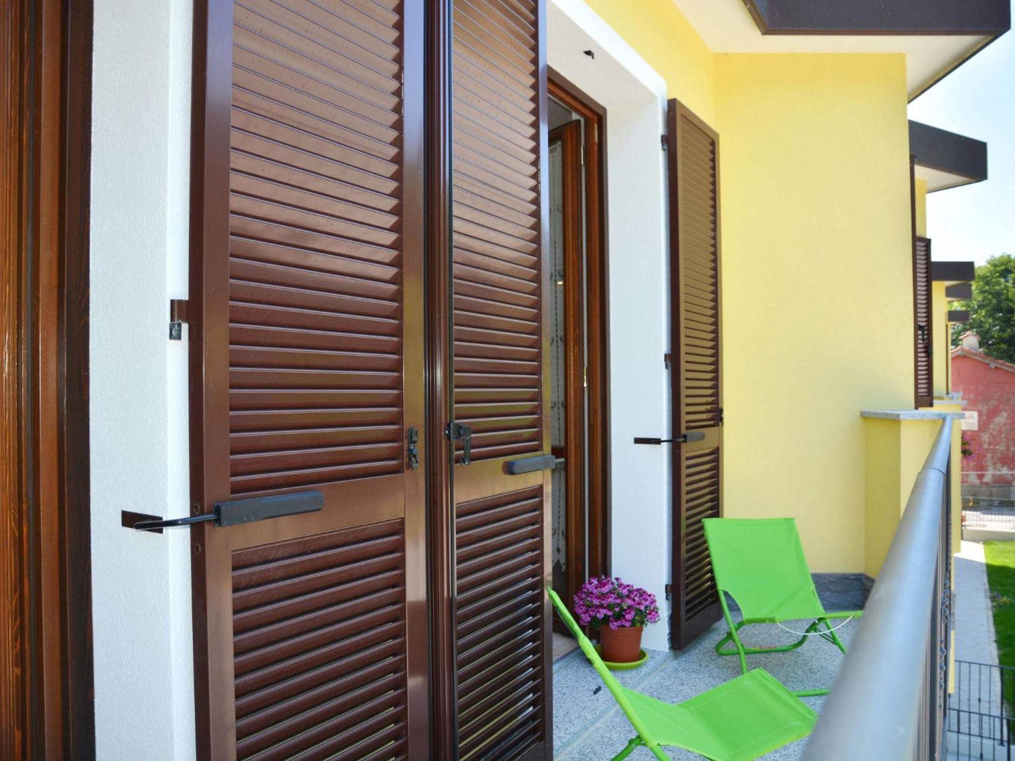 Apartment Acero - Sbo104 By Interhome 萨沃纳 外观 照片