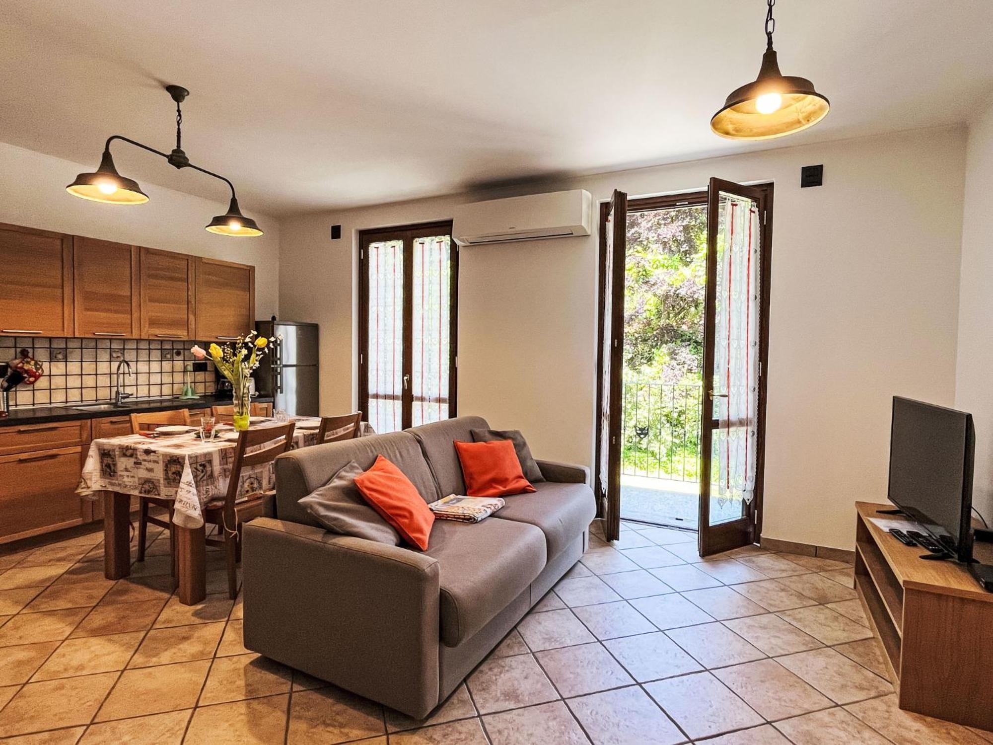 Apartment Acero - Sbo104 By Interhome 萨沃纳 外观 照片