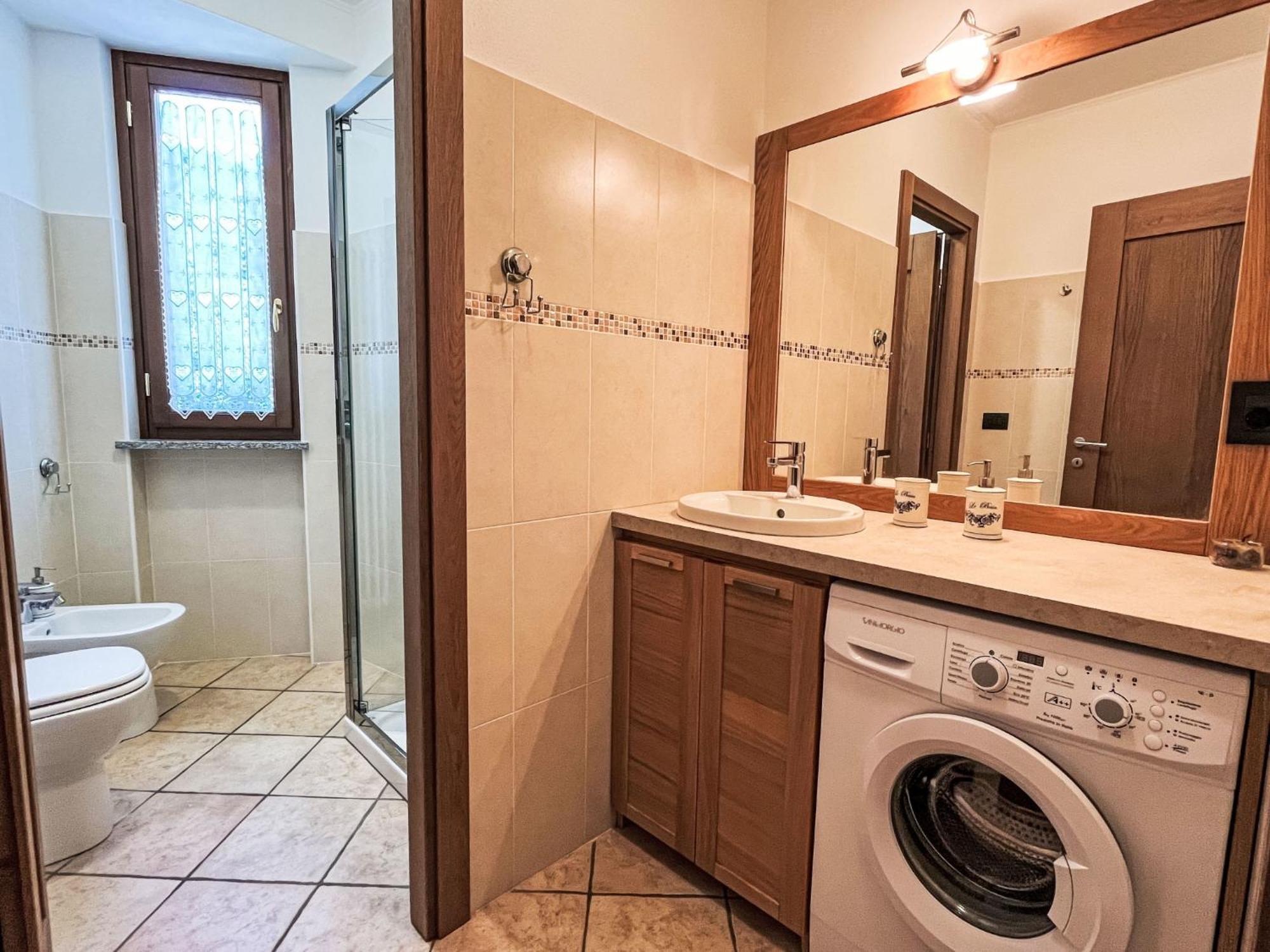 Apartment Acero - Sbo104 By Interhome 萨沃纳 外观 照片