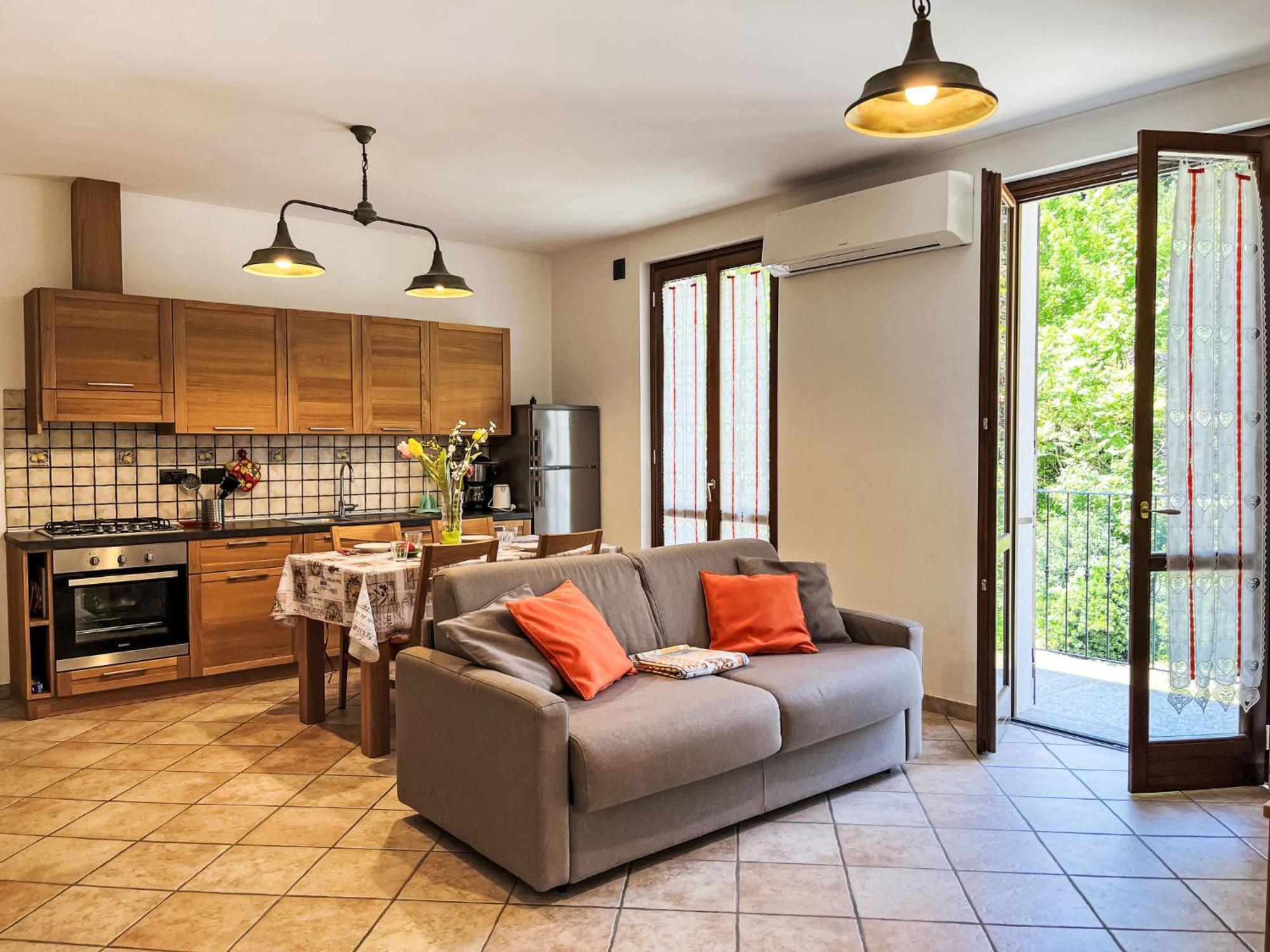 Apartment Acero - Sbo104 By Interhome 萨沃纳 外观 照片