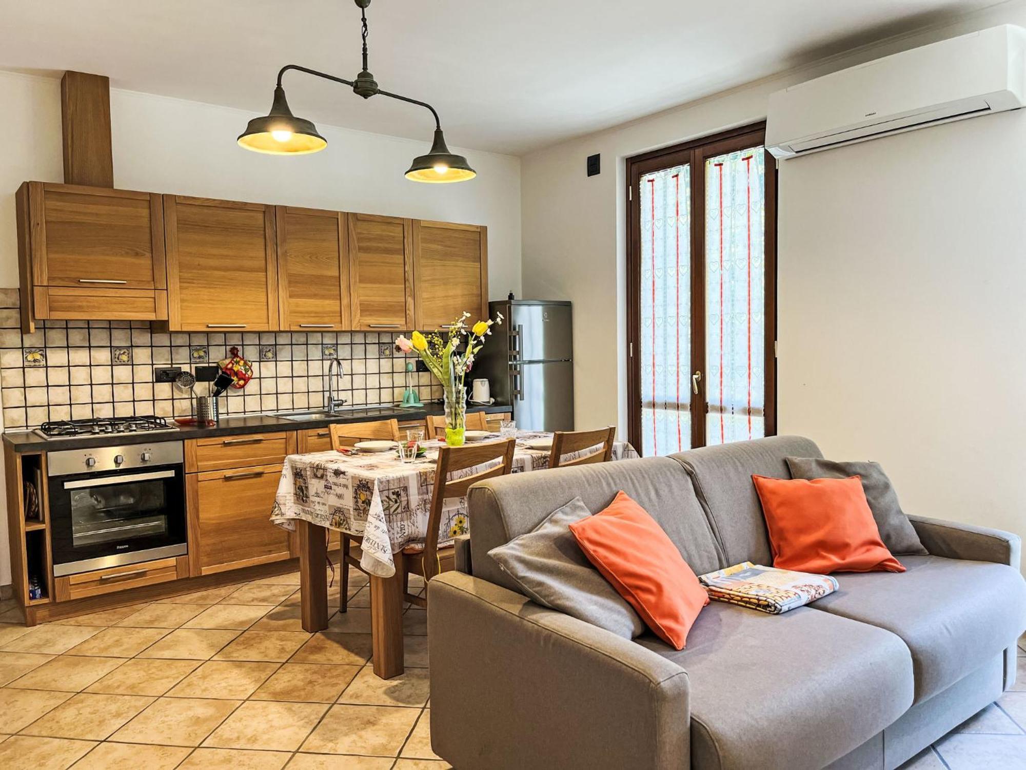 Apartment Acero - Sbo104 By Interhome 萨沃纳 外观 照片